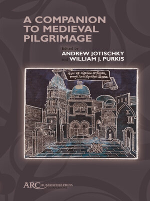 cover image of A Companion to Medieval Pilgrimage